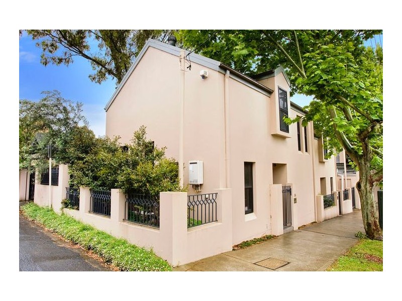 16 David Street, Crows Nest NSW 2065