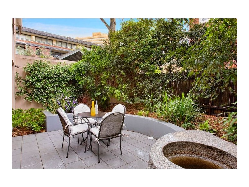 16 David Street, Crows Nest NSW 2065