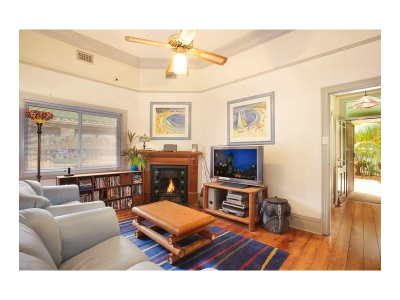 51 Alexander Street, Manly NSW 2095