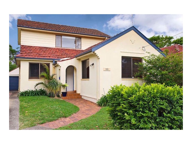 111 Wyndora Avenue, Freshwater NSW 2096