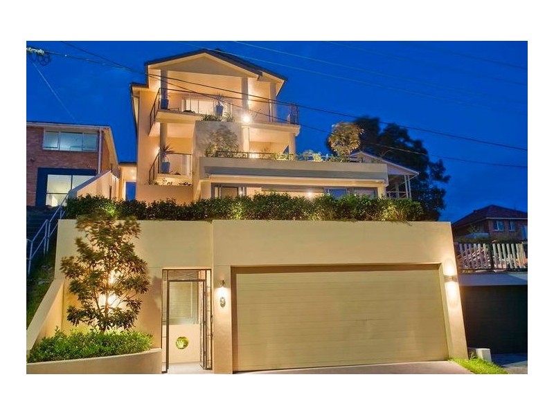 9 Foam Street, Freshwater NSW 2096