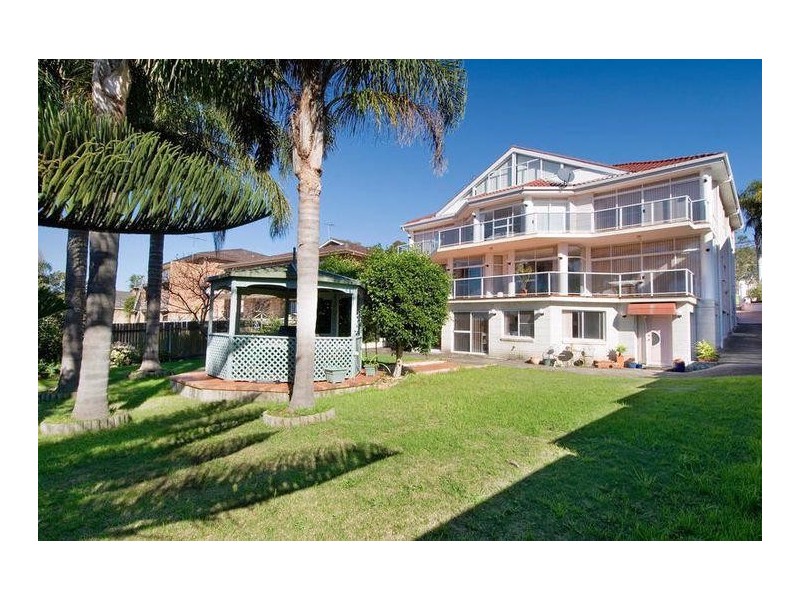 176  Allambie Road, Allambie Heights NSW 2100