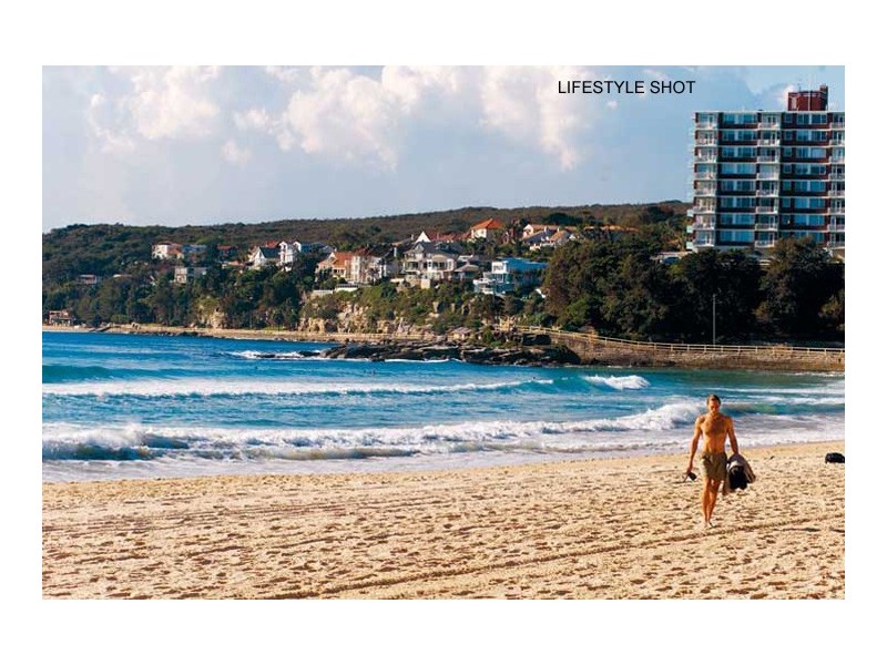 41 Roseberry Street, Manly Vale NSW 2093