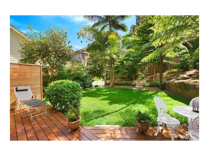 4 Allenby Street, Clontarf NSW 2093