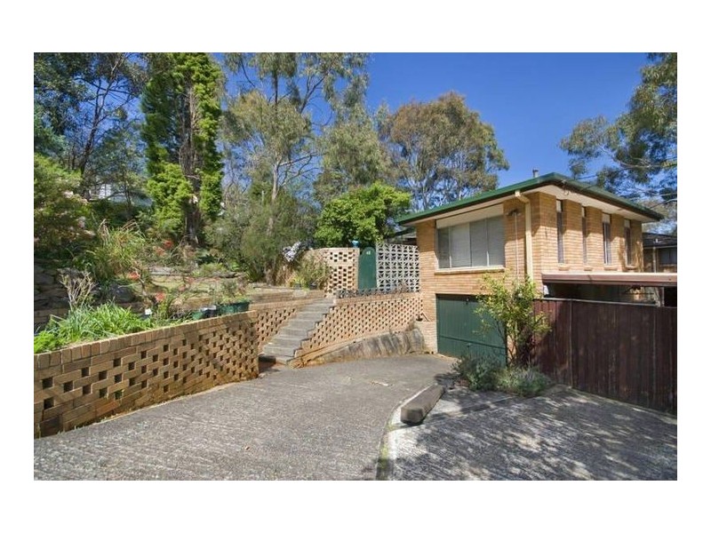 48 Goondari Road, Allambie Heights NSW 2100