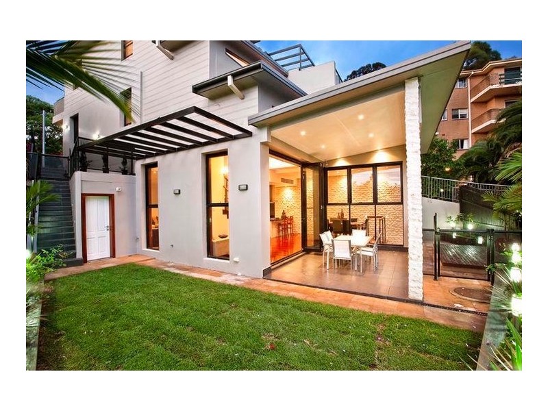 42 Burchmore Road, Manly Vale NSW 2093