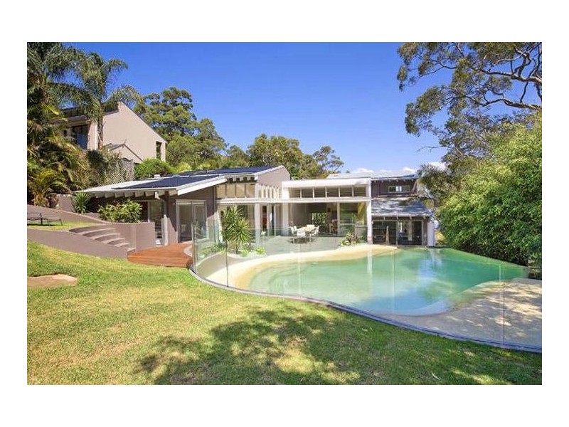 8 Bligh Crescent, Seaforth NSW 2092