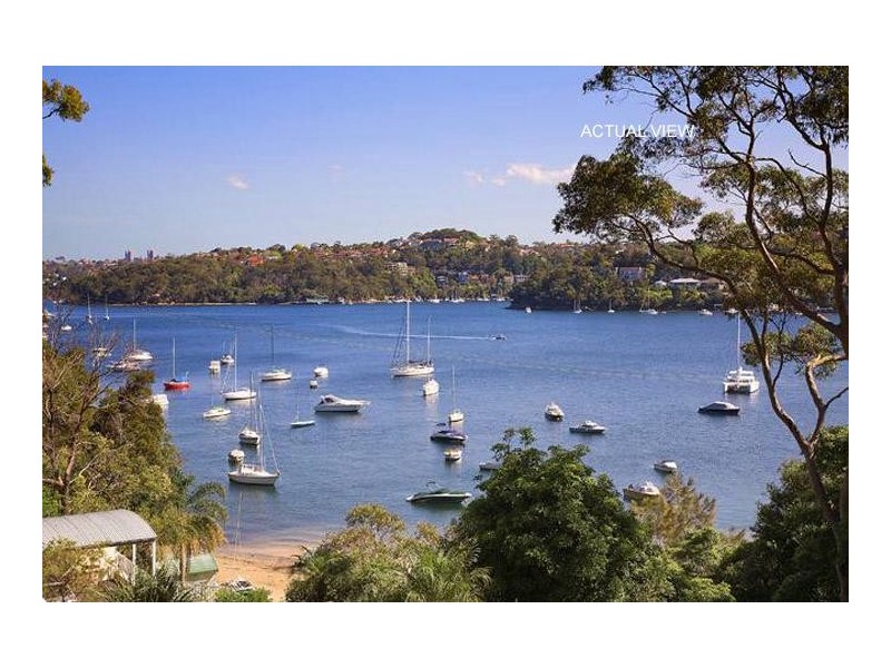 8 Bligh Crescent, Seaforth NSW 2092