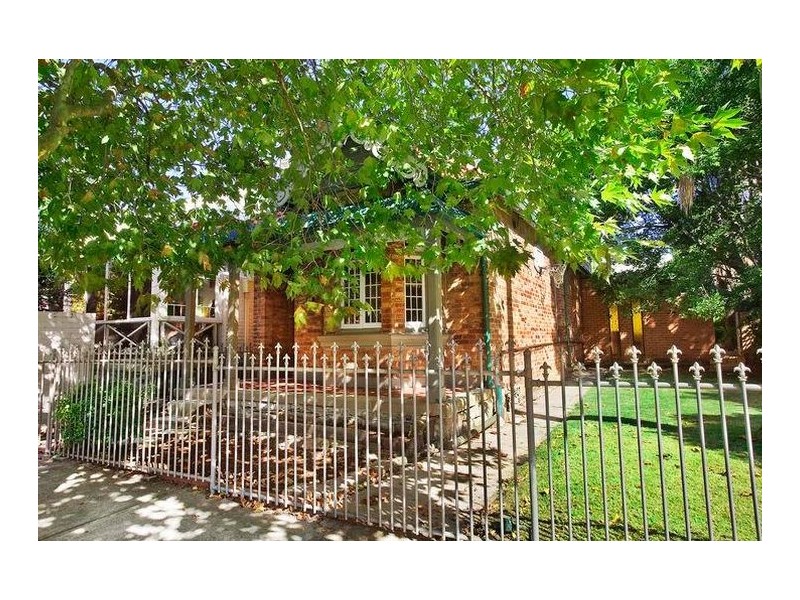 159 Chandos Street, Crows Nest NSW 2065