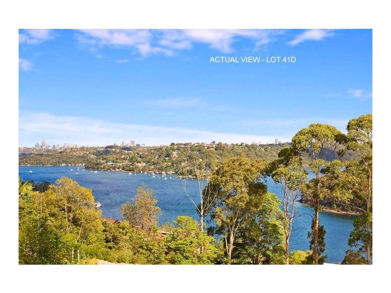 41 Castle Circuit, Seaforth NSW 2092