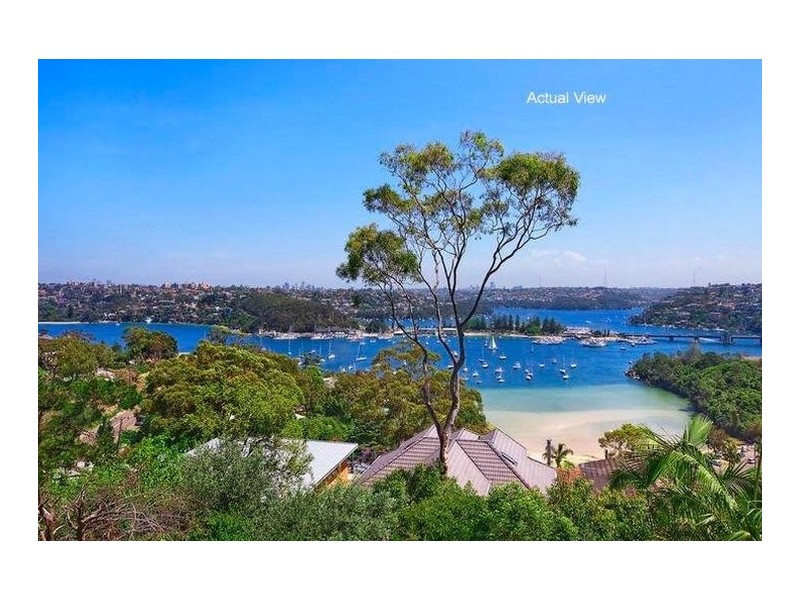 55 Gordon Street, Clontarf NSW 2093