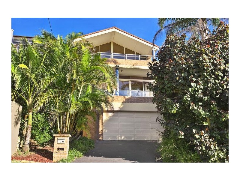 33 Undercliffe Street, Dee Why NSW 2099