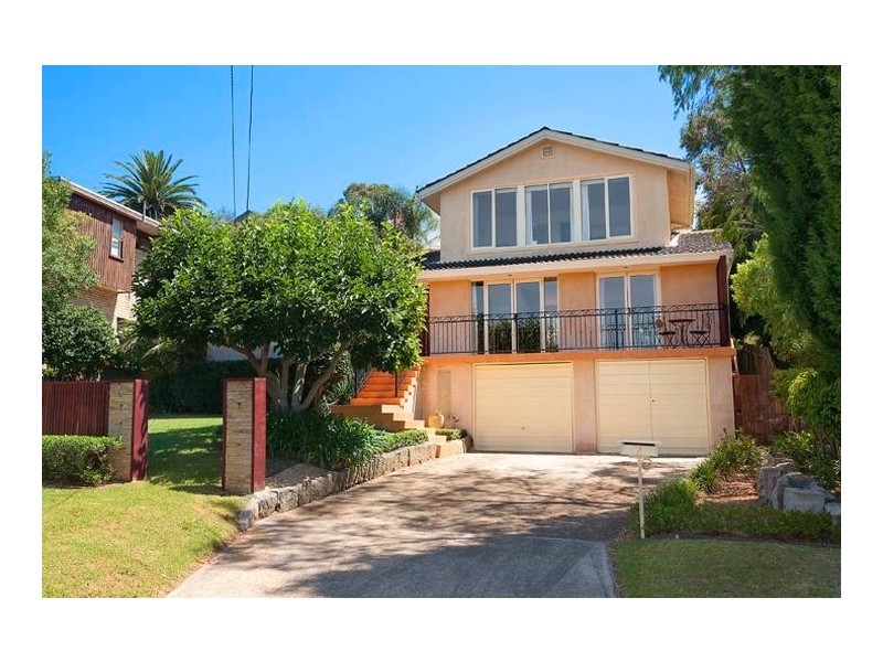 2 Harvey Street, Seaforth NSW 2092