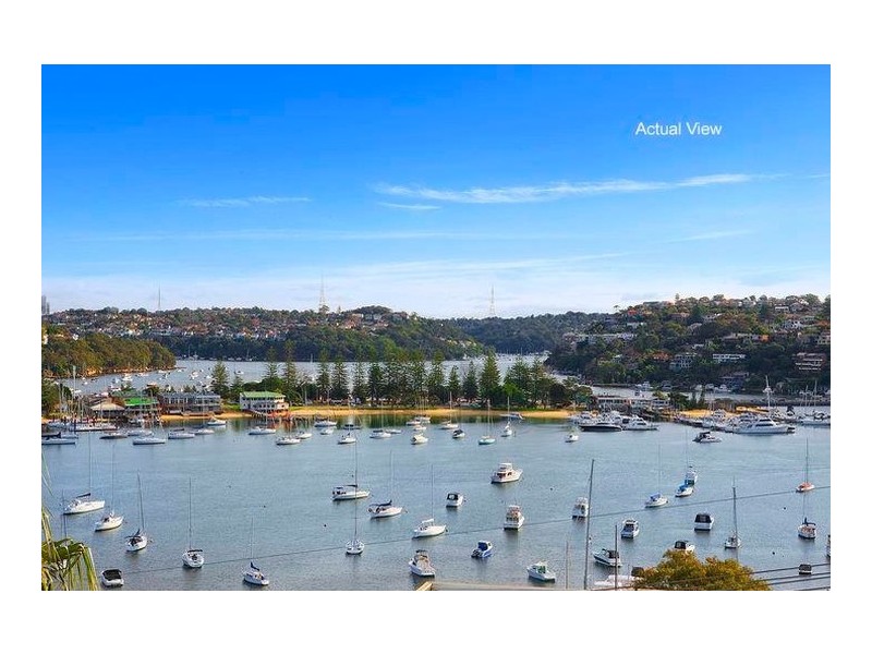 18 Peronne Avenue, Clontarf NSW 2093