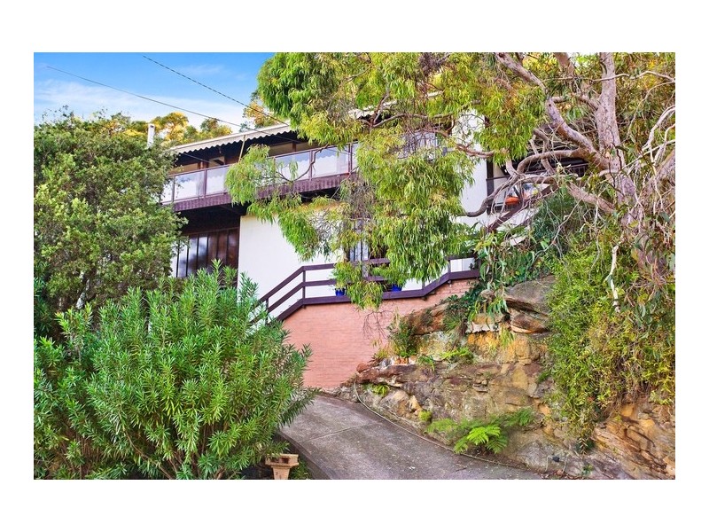 26 Lyly Road, Allambie Heights NSW 2100