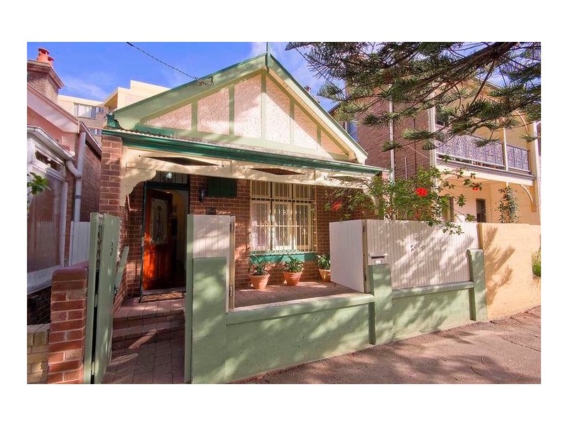 3  Ashburner Street, Manly NSW 2095