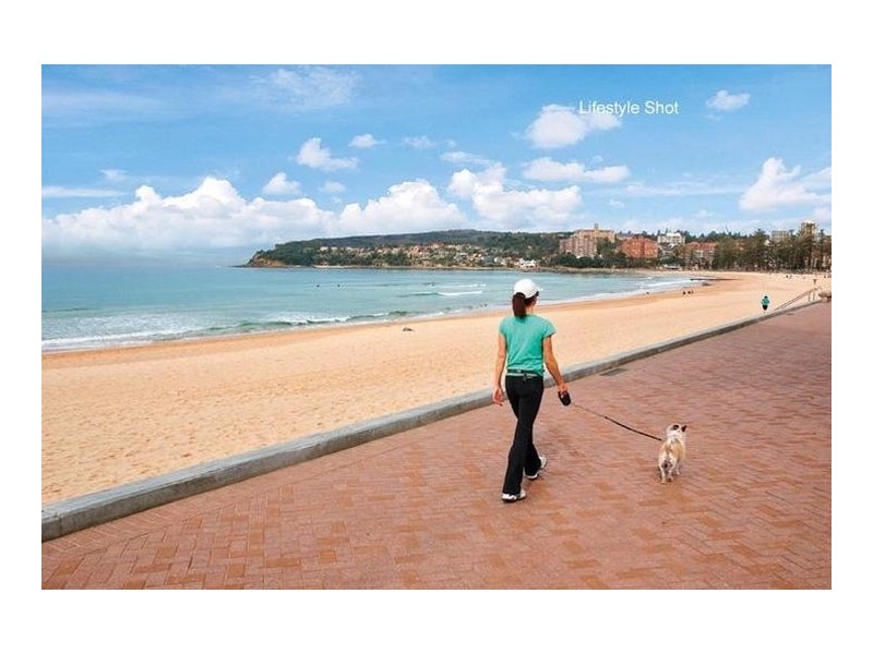 3  Ashburner Street, Manly NSW 2095