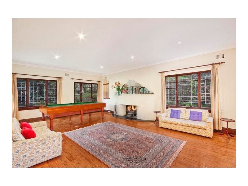 23  Werona Avenue, Killara NSW 2071