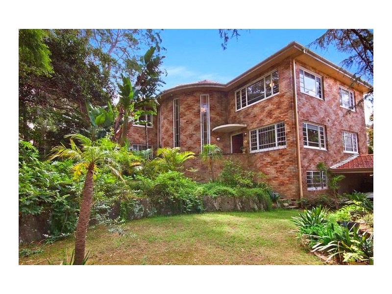 23  Werona Avenue, Killara NSW 2071