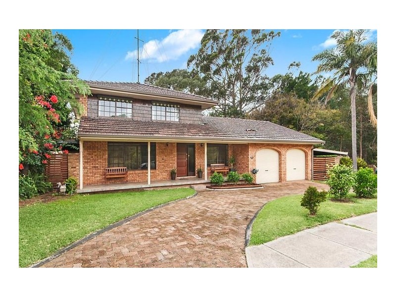 9 Guna Street, Charlestown NSW 2290