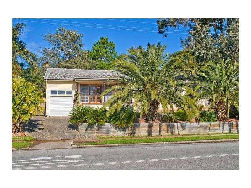 153 Morgan Street, Merewether NSW 2291