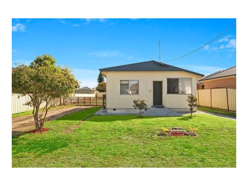 17 Belmont Street, Swansea NSW 2281