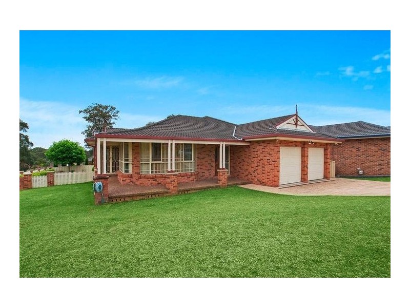 16 McCubbin Way, Lambton NSW 2299