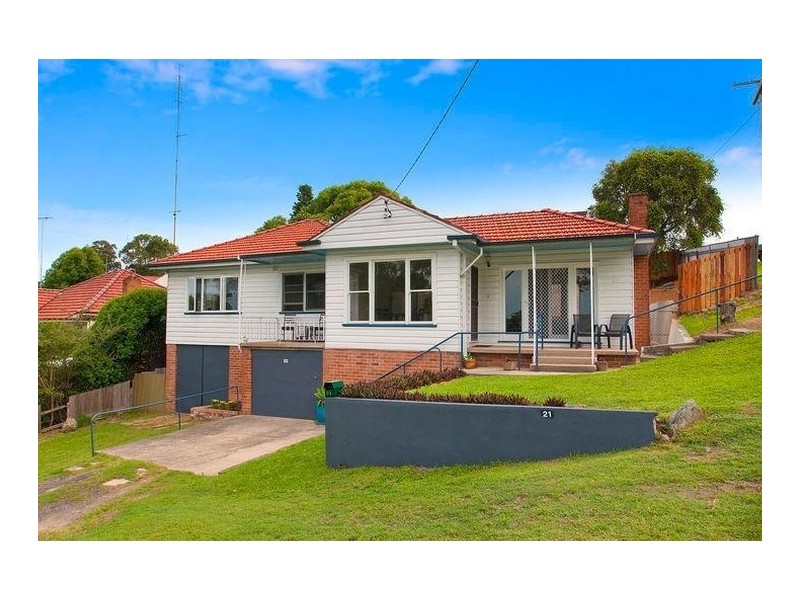 21 Compton Street, North Lambton NSW 2299