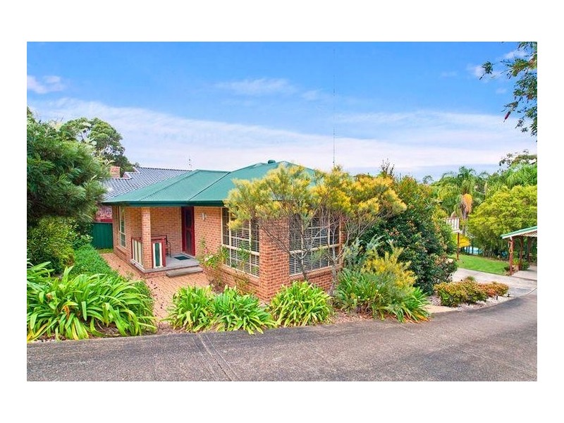 104 Aries Way, Elermore Vale NSW 2287