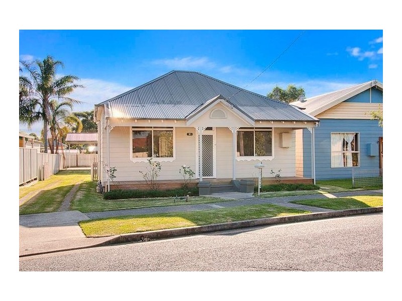 27 Jellicoe Parade, New Lambton NSW 2305