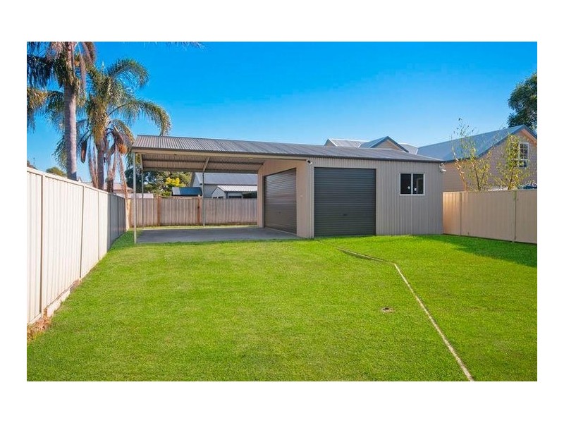 27 Jellicoe Parade, New Lambton NSW 2305