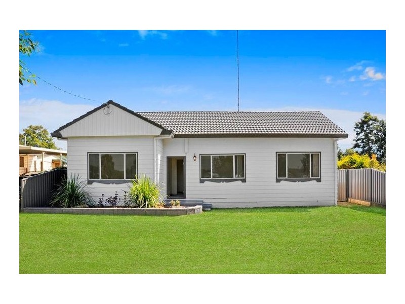 39 Rawson Street, Kurri Kurri NSW 2327
