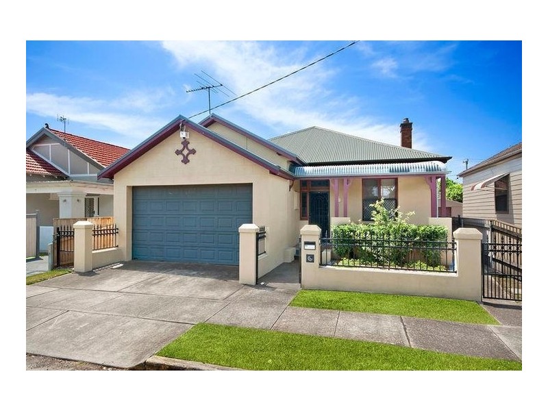 134 Everton Street, Broadmeadow NSW 2292
