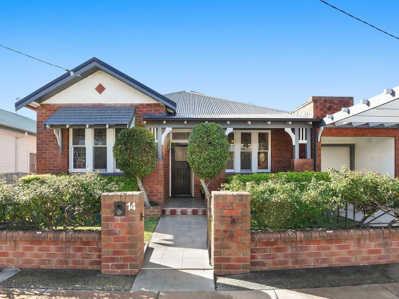 14 Kemp Street, The Junction NSW 2291