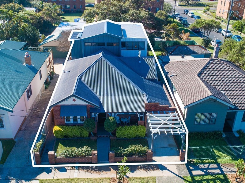 14 Kemp Street, The Junction NSW 2291