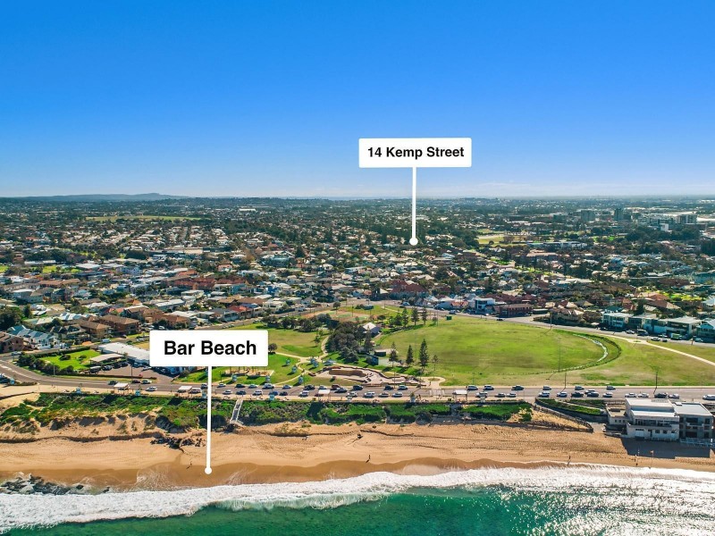 14 Kemp Street, The Junction NSW 2291