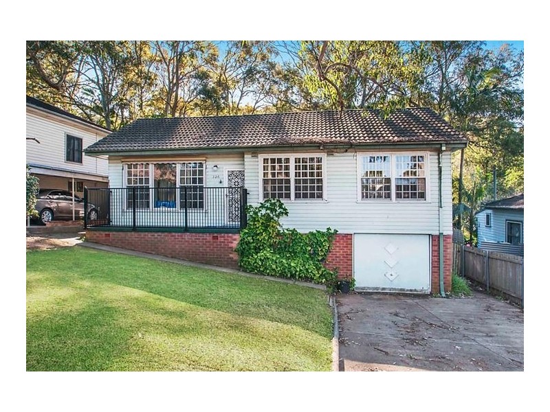 326 Park Avenue, Kotara NSW 2289