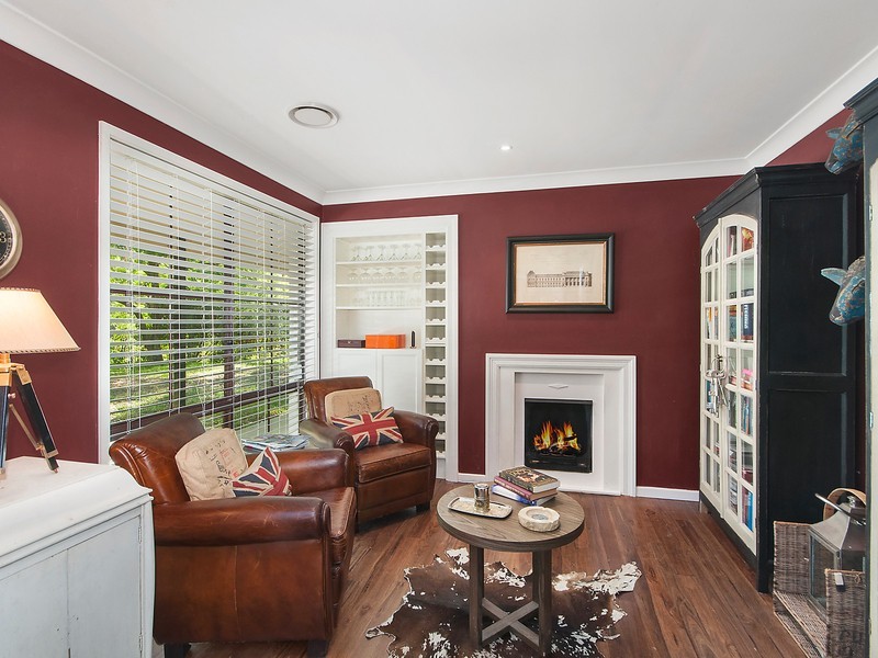 3439 Nelson Bay Road, Bobs Farm NSW 2316