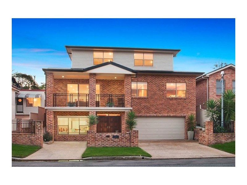 92 Springfield Avenue, Kotara NSW 2289