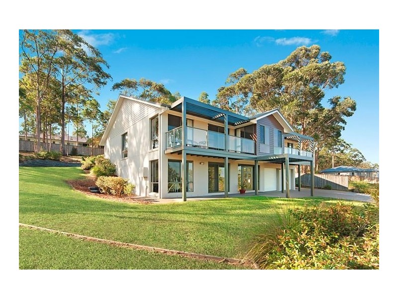 25 Sunningdale Circuit, Medowie NSW 2318
