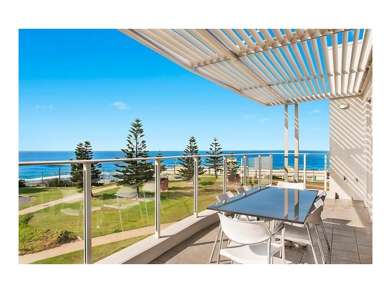 6/1 Scott Street, Newcastle East NSW 2300