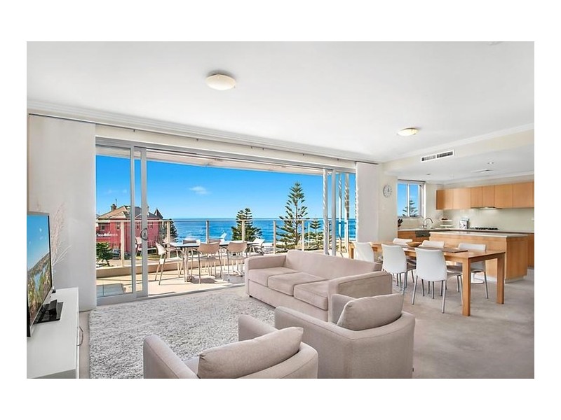 6/1 Scott Street, Newcastle East NSW 2300
