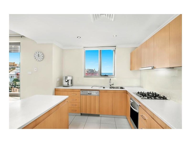 6/1 Scott Street, Newcastle East NSW 2300