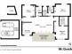 6/1 Scott Street, Newcastle East NSW 2300 Floorplan