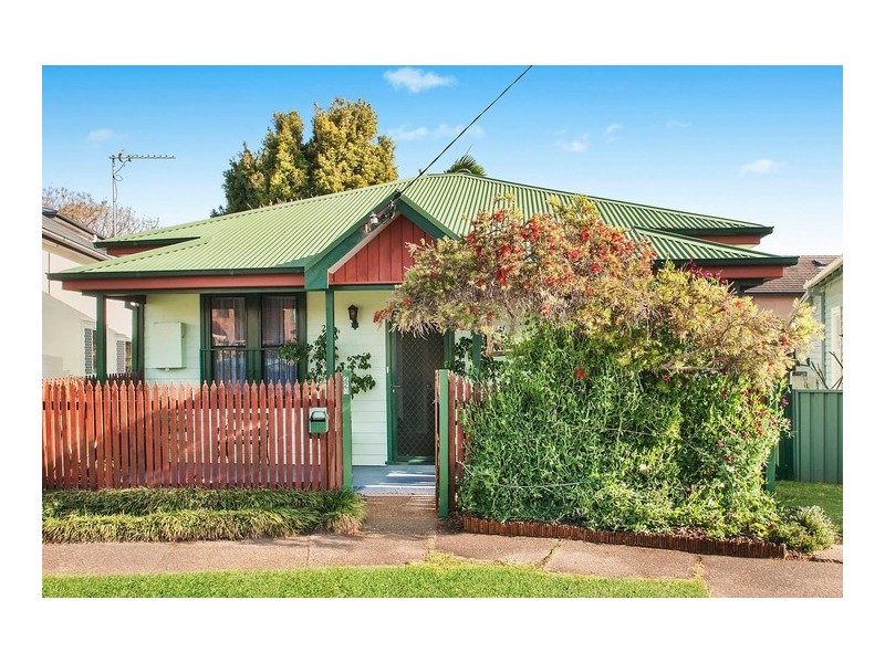 229 Denison Street, Broadmeadow NSW 2292