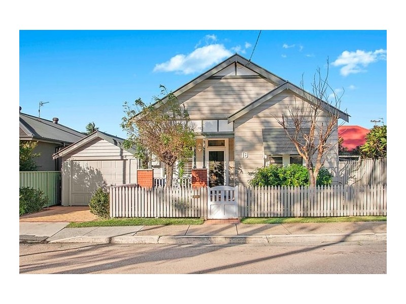 16 Margaret Street, Merewether NSW 2291