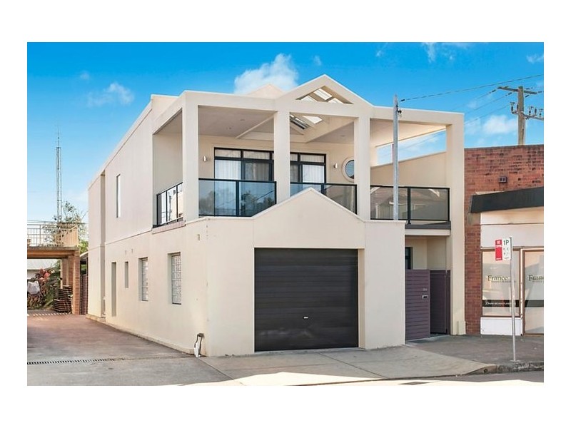 61A Mitchell Street, Stockton NSW 2295