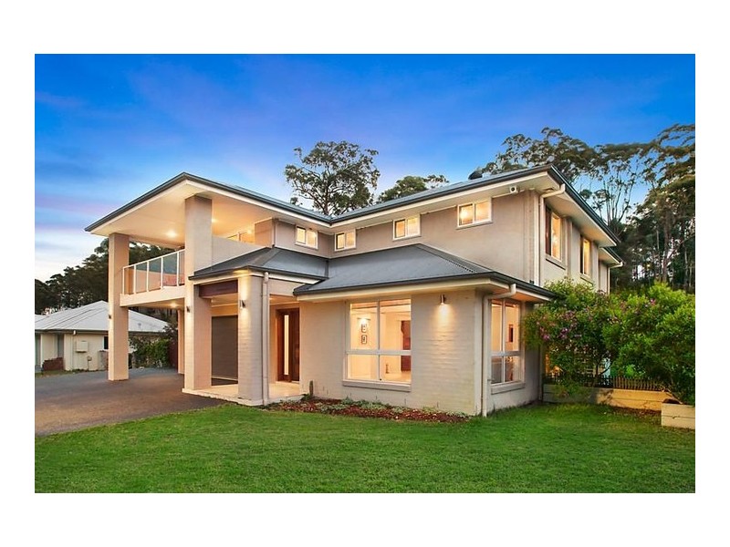 37 Sunningdale Circuit, Medowie NSW 2318