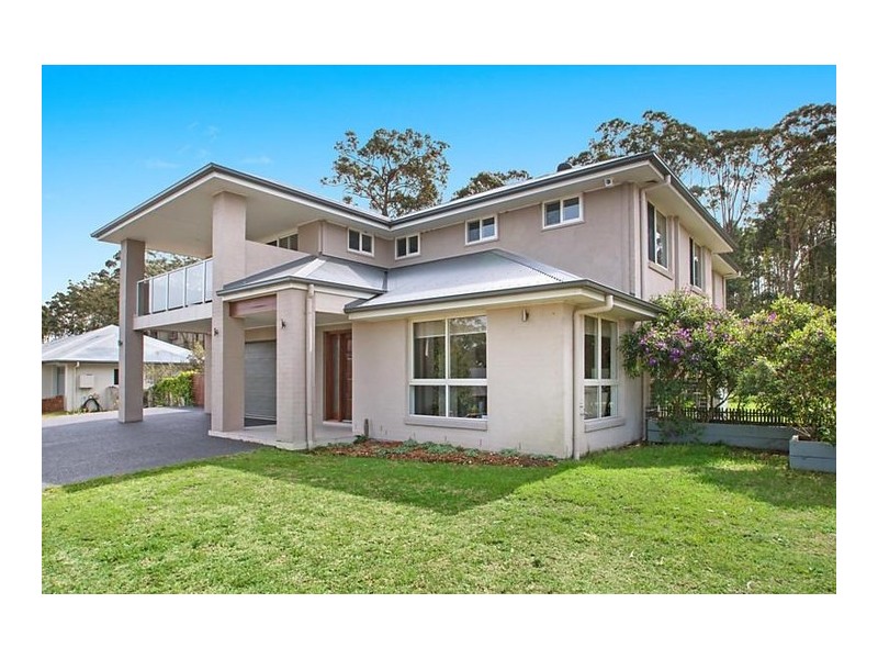 37 Sunningdale Circuit, Medowie NSW 2318