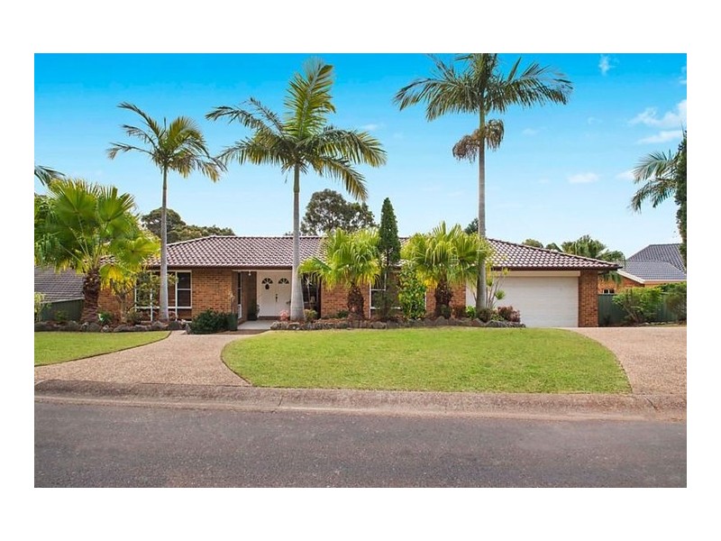 7 Barrabool Close, Wallsend NSW 2287